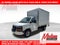 2025 GMC Savana 3500 Work Van