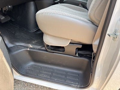 2025 GMC Savana 3500 Work Van