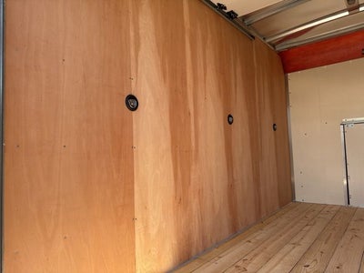 2025 GMC Savana 3500 Work Van