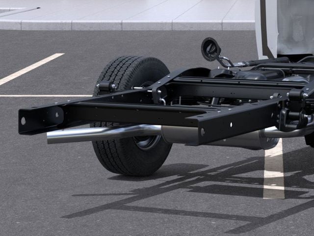 2026 GMC Savana 3500 Work Van