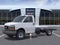 2026 GMC Savana 3500 Work Van