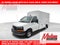 2026 GMC Savana 3500 Work Van