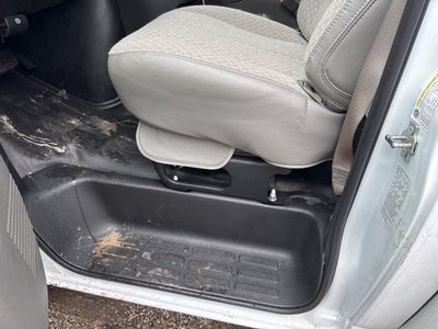 2026 GMC Savana 3500 Work Van