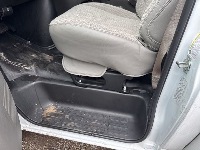 2026 GMC Savana 3500 Work Van