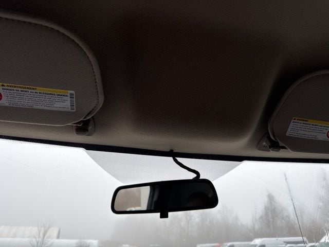 2026 GMC Savana 3500 Work Van