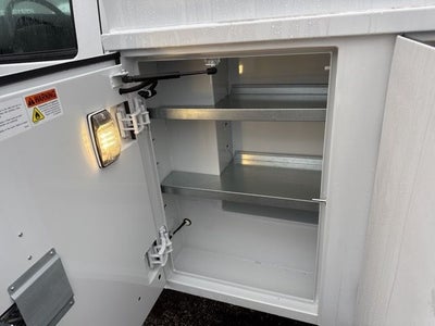 2026 GMC Savana 3500 Work Van