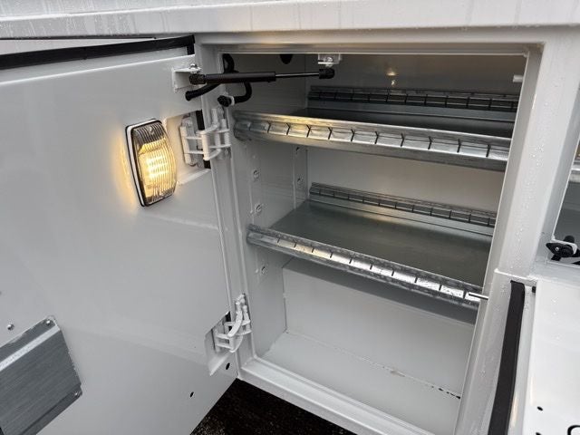 2026 GMC Savana 3500 Work Van