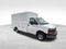 2026 GMC Savana 3500 Work Van
