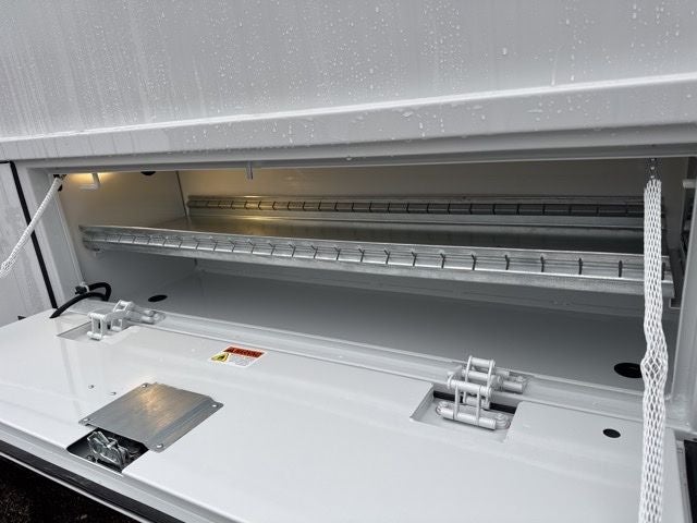 2026 GMC Savana 3500 Work Van