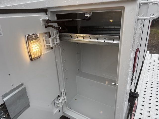 2026 GMC Savana 3500 Work Van