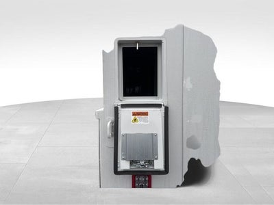 2026 GMC Savana 3500 Work Van