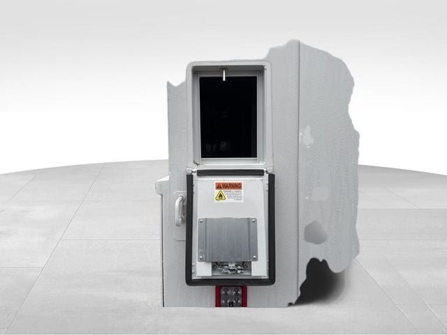 2026 GMC Savana 3500 Work Van