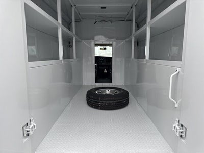 2026 GMC Savana 3500 Work Van