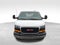 2026 GMC Savana 3500 Work Van