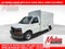 2025 GMC Savana 3500 Work Van