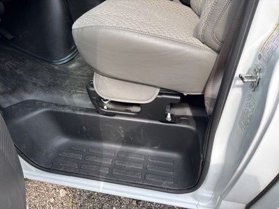 2025 GMC Savana 3500 Work Van