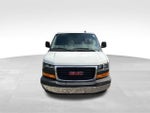 2025 GMC Savana 3500 Work Van