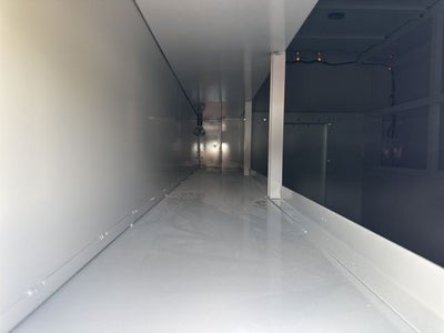 2025 GMC Savana 3500 Work Van