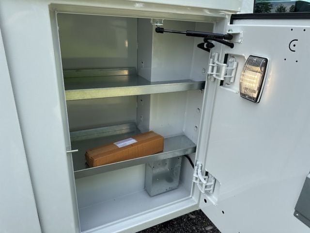 2025 GMC Savana 3500 Work Van