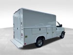 2025 GMC Savana 3500 Work Van