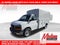 2025 GMC Savana 3500 Work Van