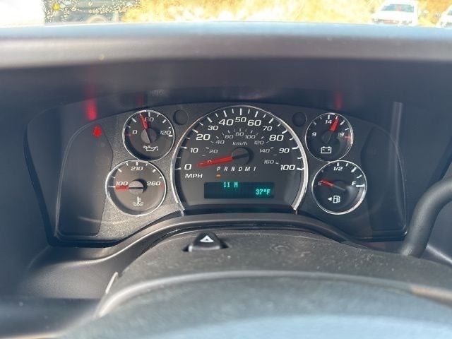 2025 GMC Savana 3500 Work Van