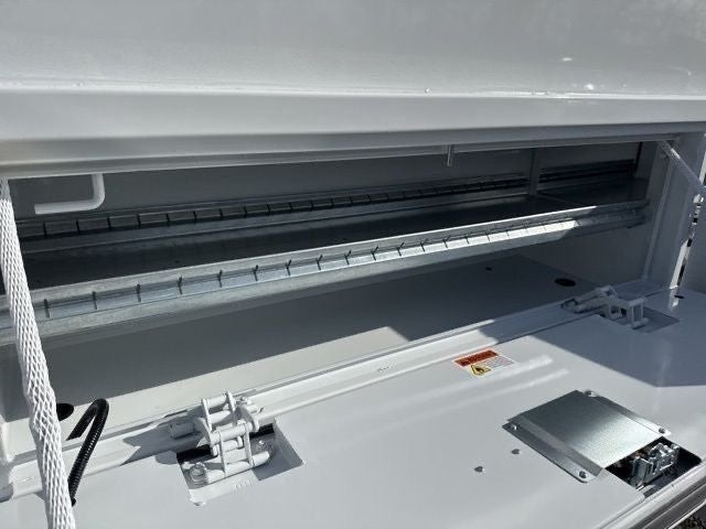 2025 GMC Savana 3500 Work Van