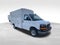 2025 GMC Savana 3500 Work Van