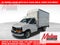2026 GMC Savana 3500 Work Van