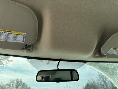 2026 GMC Savana 3500 Work Van