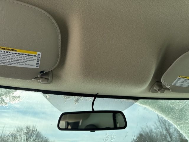 2026 GMC Savana 3500 Work Van