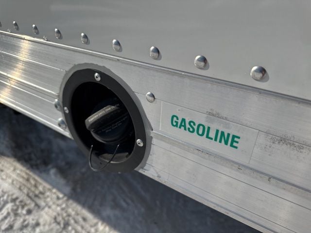 2026 GMC Savana 3500 Work Van