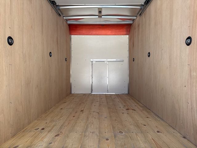 2026 GMC Savana 3500 Work Van