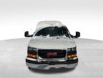2026 GMC Savana 3500 Work Van