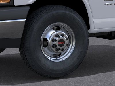 2025 GMC Savana 3500 Work Van
