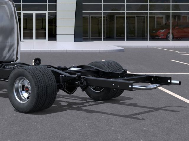 2025 GMC Savana 3500 Work Van