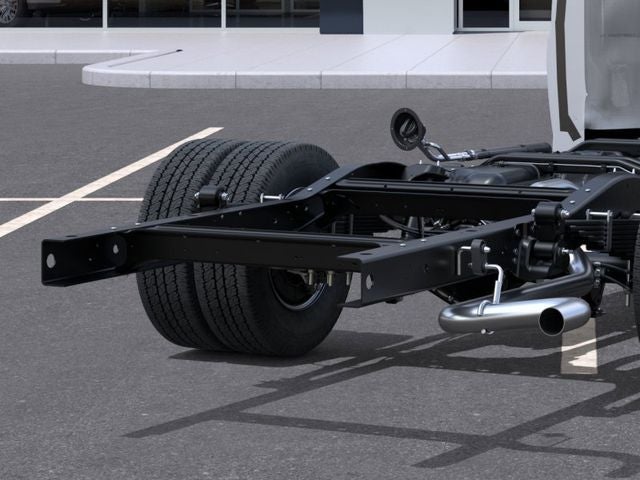 2025 GMC Savana 3500 Work Van