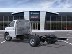 2025 GMC Savana 3500 Work Van