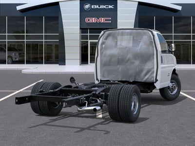 2025 GMC Savana 3500 Work Van