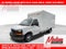2025 GMC Savana 3500 Work Van
