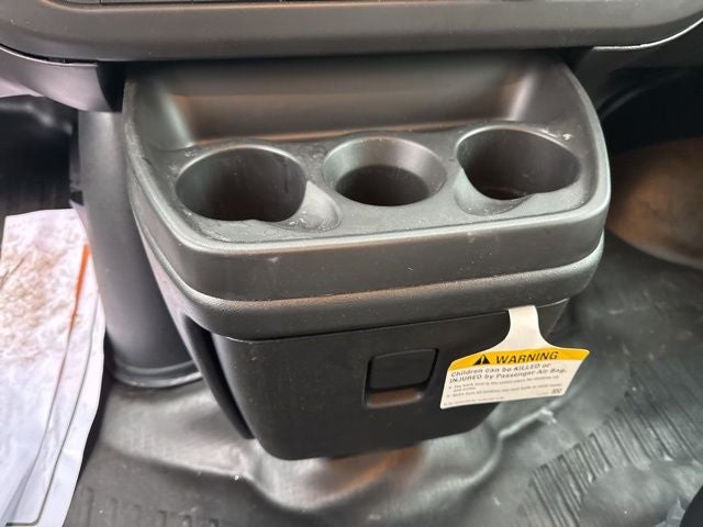 2025 GMC Savana 3500 Work Van