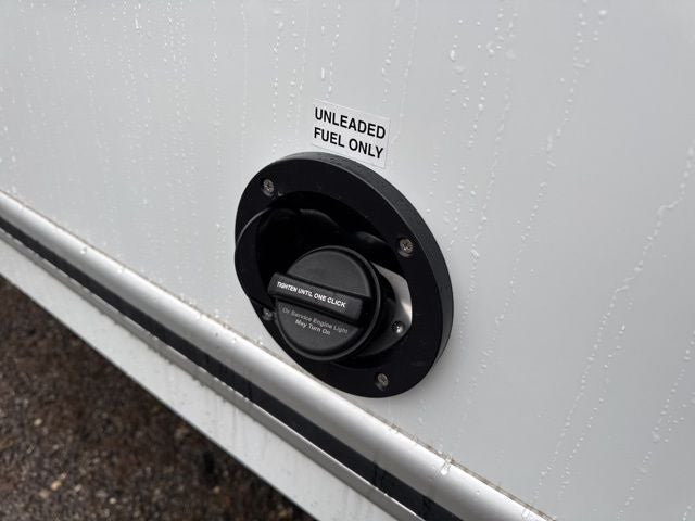 2025 GMC Savana 3500 Work Van