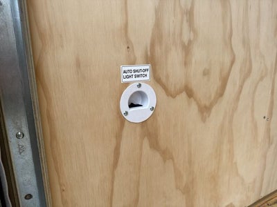 2025 GMC Savana 3500 Work Van