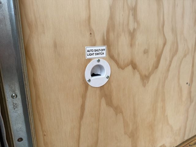 2025 GMC Savana 3500 Work Van