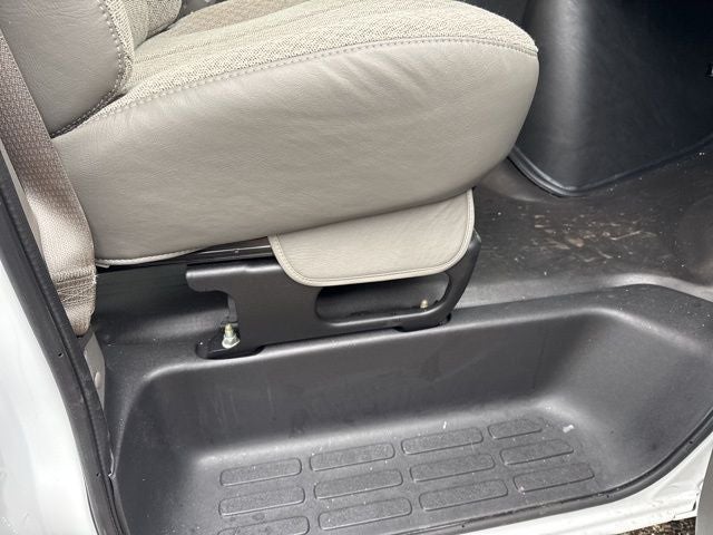 2025 GMC Savana 3500 Work Van