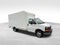 2025 GMC Savana 3500 Work Van