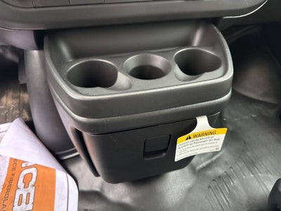 2025 GMC Savana 3500 Work Van