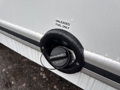 2025 GMC Savana 3500 Work Van