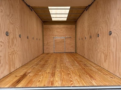 2025 GMC Savana 3500 Work Van