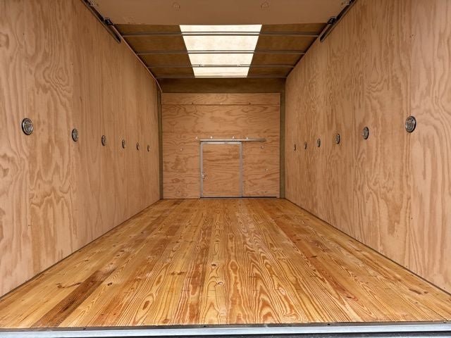 2025 GMC Savana 3500 Work Van